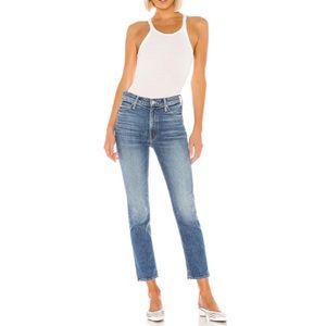 MOTHER denim - The Dazzler in Cowboys Don’t Cry